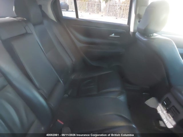 Aukcja sprzedaży 2011 Acura Zdx, vin: 2HNYB1H40BH000020, numer aukcji: 40082061