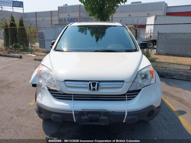 Продаж на аукціоні авто 2009 Honda Cr-v, vin: 5J6RE48569L803109, номер лоту: 40082066
