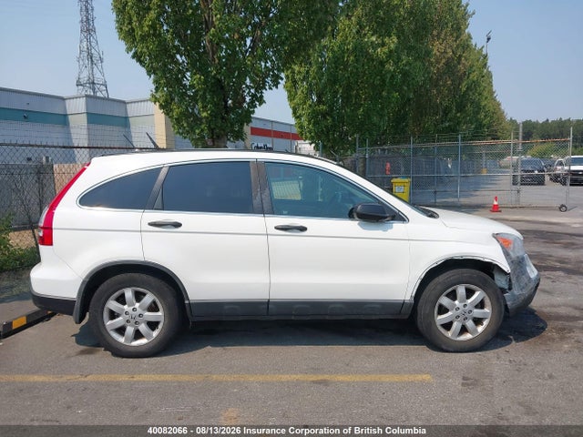 Продаж на аукціоні авто 2009 Honda Cr-v, vin: 5J6RE48569L803109, номер лоту: 40082066