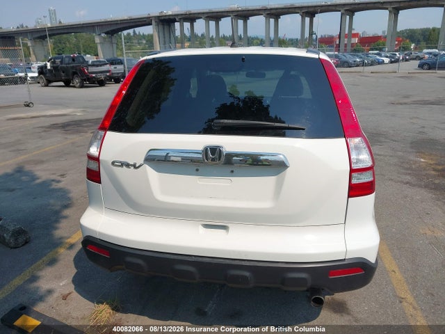 Продаж на аукціоні авто 2009 Honda Cr-v, vin: 5J6RE48569L803109, номер лоту: 40082066