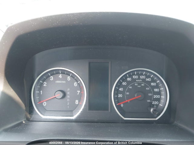 Продаж на аукціоні авто 2009 Honda Cr-v, vin: 5J6RE48569L803109, номер лоту: 40082066