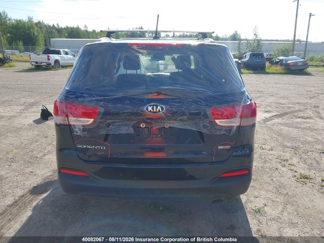 Продаж на аукціоні авто 2016 Kia Sorento 2.0l Ex/2.0l Lx+, vin: 5XYPGDA16GG183501, номер лоту: 40082067