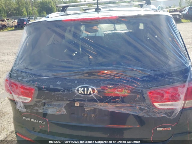 Продаж на аукціоні авто 2016 Kia Sorento 2.0l Ex/2.0l Lx+, vin: 5XYPGDA16GG183501, номер лоту: 40082067