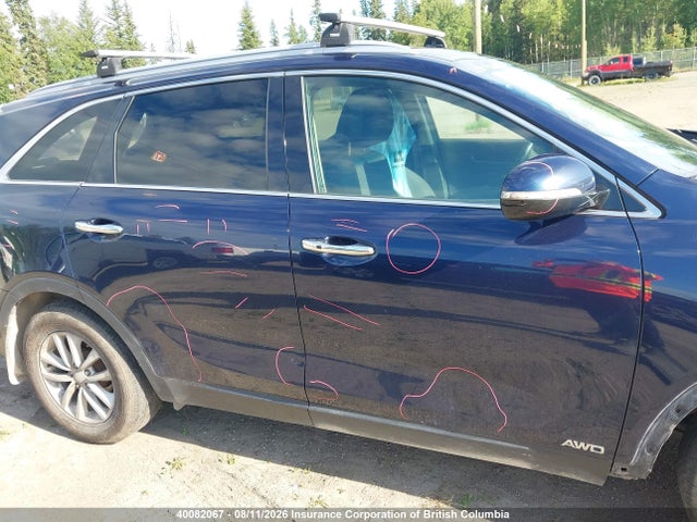 Продаж на аукціоні авто 2016 Kia Sorento 2.0l Ex/2.0l Lx+, vin: 5XYPGDA16GG183501, номер лоту: 40082067