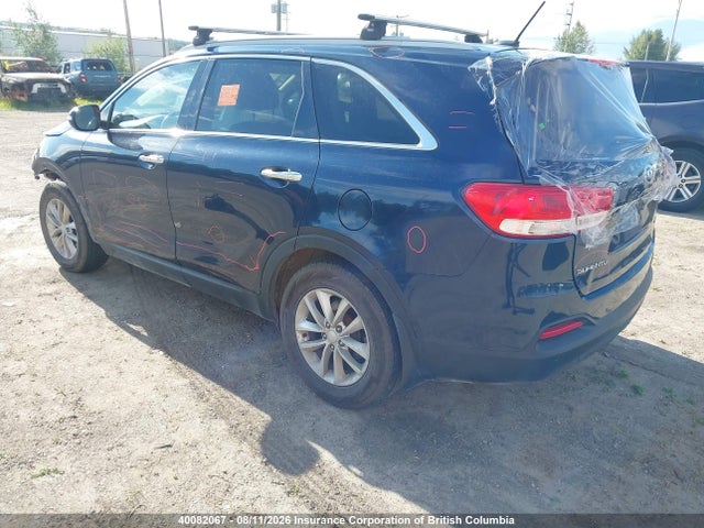 Продаж на аукціоні авто 2016 Kia Sorento 2.0l Ex/2.0l Lx+, vin: 5XYPGDA16GG183501, номер лоту: 40082067