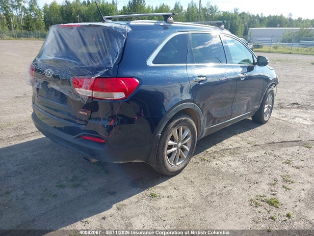 Продаж на аукціоні авто 2016 Kia Sorento 2.0l Ex/2.0l Lx+, vin: 5XYPGDA16GG183501, номер лоту: 40082067
