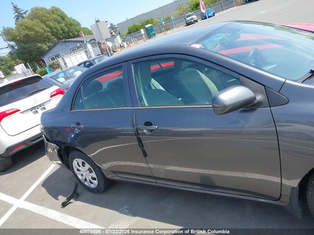 Aukcja sprzedaży 2012 Toyota Corolla Ce, vin: 2T1BU4EE5CC843422, numer aukcji: 40078596