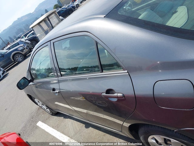 Aukcja sprzedaży 2012 Toyota Corolla Ce, vin: 2T1BU4EE5CC843422, numer aukcji: 40078596