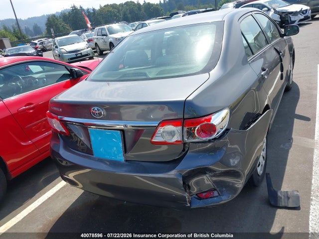 Aukcja sprzedaży 2012 Toyota Corolla Ce, vin: 2T1BU4EE5CC843422, numer aukcji: 40078596