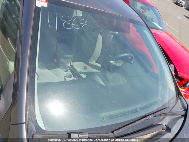 Aukcja sprzedaży 2012 Toyota Corolla Ce, vin: 2T1BU4EE5CC843422, numer aukcji: 40078596