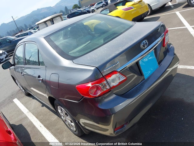 Aukcja sprzedaży 2012 Toyota Corolla Ce, vin: 2T1BU4EE5CC843422, numer aukcji: 40078596