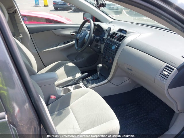 Aukcja sprzedaży 2012 Toyota Corolla Ce, vin: 2T1BU4EE5CC843422, numer aukcji: 40078596