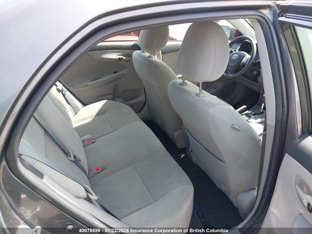 Aukcja sprzedaży 2012 Toyota Corolla Ce, vin: 2T1BU4EE5CC843422, numer aukcji: 40078596