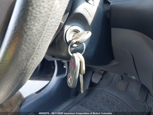 Aukcja sprzedaży 2005 Honda Civic, vin: 2HGES15355H012447, numer aukcji: 40082070