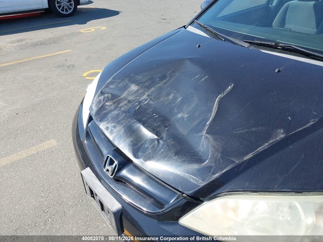 Aukcja sprzedaży 2005 Honda Civic, vin: 2HGES15355H012447, numer aukcji: 40082070