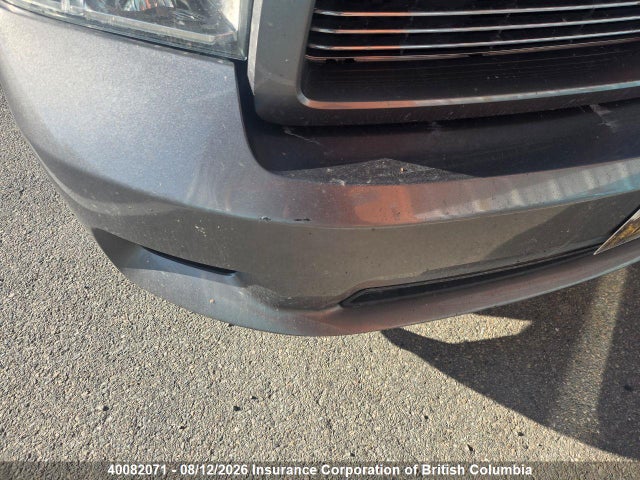 Aukcja sprzedaży 2011 Dodge Ram 1500, vin: 1D7RV1CT5BS606184, numer aukcji: 40082071