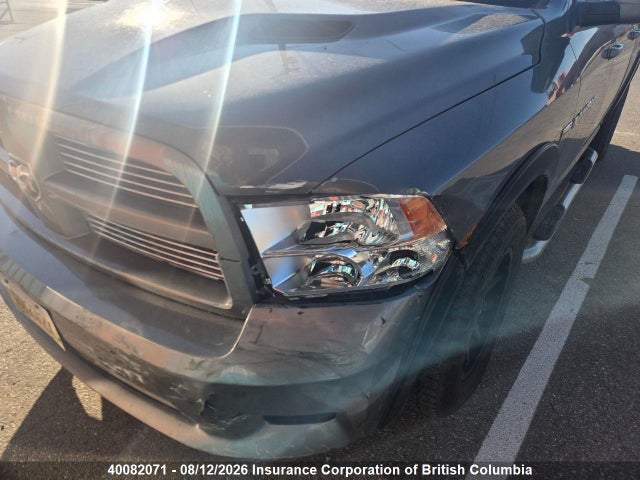 Aukcja sprzedaży 2011 Dodge Ram 1500, vin: 1D7RV1CT5BS606184, numer aukcji: 40082071