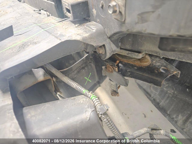 Aukcja sprzedaży 2011 Dodge Ram 1500, vin: 1D7RV1CT5BS606184, numer aukcji: 40082071