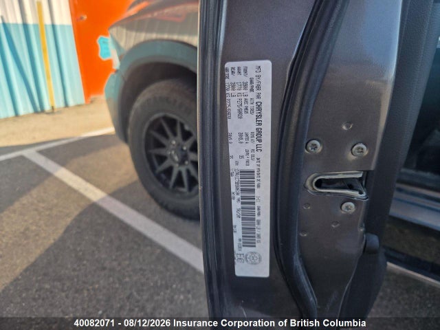 Aukcja sprzedaży 2011 Dodge Ram 1500, vin: 1D7RV1CT5BS606184, numer aukcji: 40082071