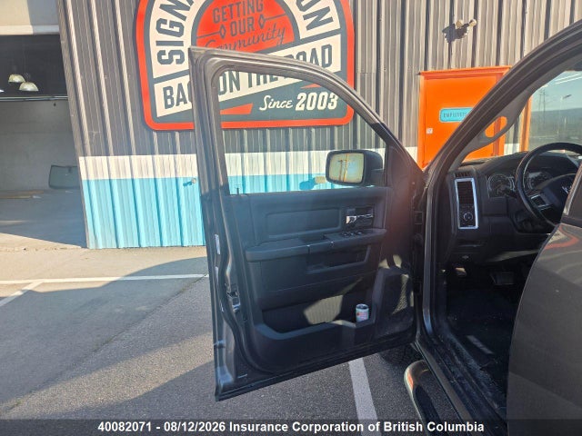 Aukcja sprzedaży 2011 Dodge Ram 1500, vin: 1D7RV1CT5BS606184, numer aukcji: 40082071