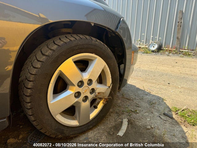 2009 Chevrolet Hhr მანქანა იყიდება აუქციონზე, vin: 3GNCA23B29S526968, აუქციონის ნომერი: 40082072