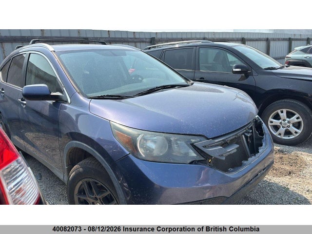 Aukcja sprzedaży 2013 Honda Cr-v, vin: 2HKRM4H71DH116000, numer aukcji: 40082073
