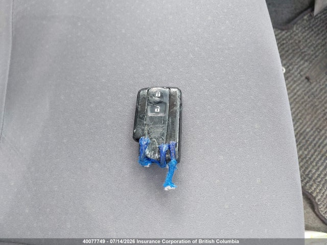 Aukcja sprzedaży 2008 Toyota Prius, vin: NHW203465837, numer aukcji: 40077749