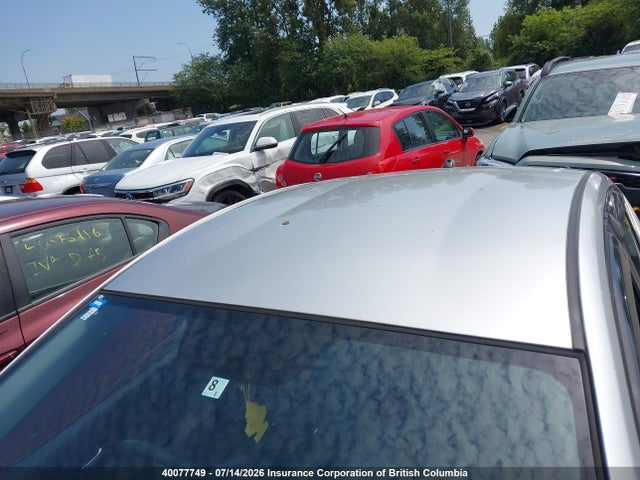 Aukcja sprzedaży 2008 Toyota Prius, vin: NHW203465837, numer aukcji: 40077749