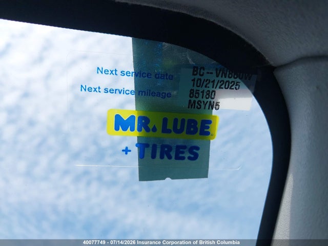 Aukcja sprzedaży 2008 Toyota Prius, vin: NHW203465837, numer aukcji: 40077749