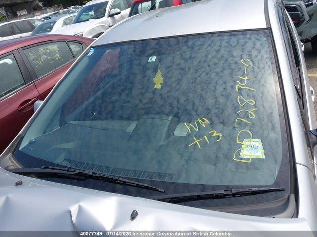Aukcja sprzedaży 2008 Toyota Prius, vin: NHW203465837, numer aukcji: 40077749