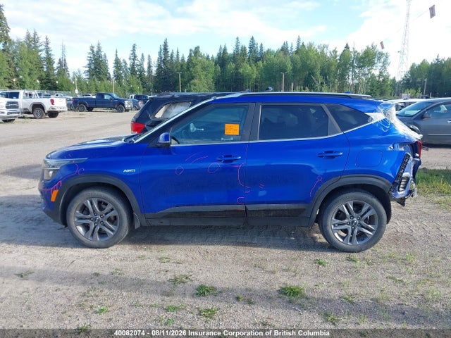 KIA SELTOS EX 2021 KNDEUCAA8M7180795 Image 15