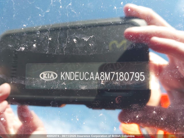 KIA SELTOS EX 2021 KNDEUCAA8M7180795 Image 19