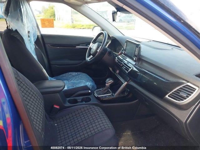 KIA SELTOS EX 2021 KNDEUCAA8M7180795 Image 5