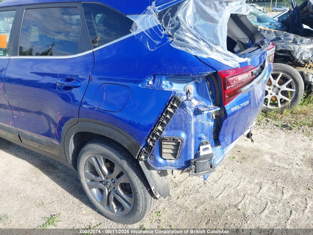 KIA SELTOS EX 2021 KNDEUCAA8M7180795 Image 6