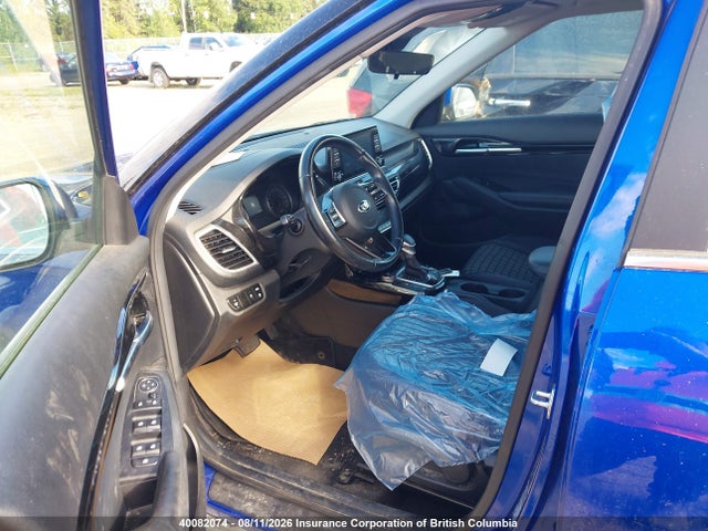 KIA SELTOS EX 2021 KNDEUCAA8M7180795 Image 7