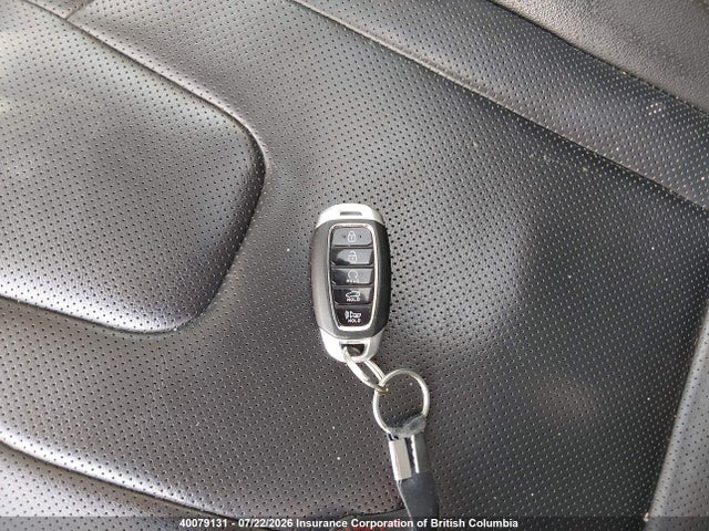 Продажа на аукционе авто 2022 Hyundai Elantra Hybrid Ultimate, vin: KMHLN4AJ8NU030341, номер лота: 40079131