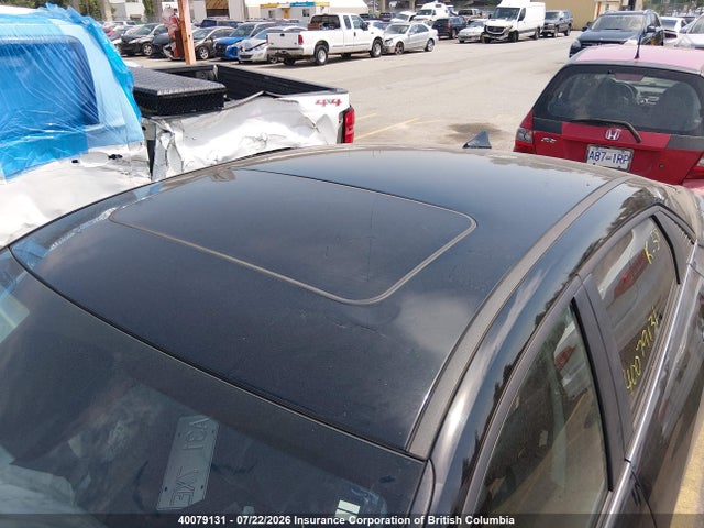 Продажа на аукционе авто 2022 Hyundai Elantra Hybrid Ultimate, vin: KMHLN4AJ8NU030341, номер лота: 40079131