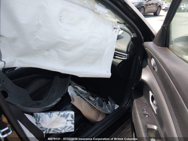 Продажа на аукционе авто 2022 Hyundai Elantra Hybrid Ultimate, vin: KMHLN4AJ8NU030341, номер лота: 40079131