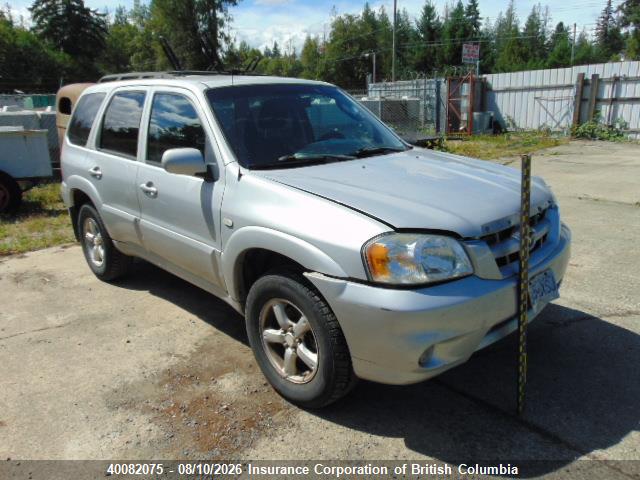 Auction sale of the 2006 Mazda Tribute S, vin: 4F2YZ02116KM26436, lot number: 40082075