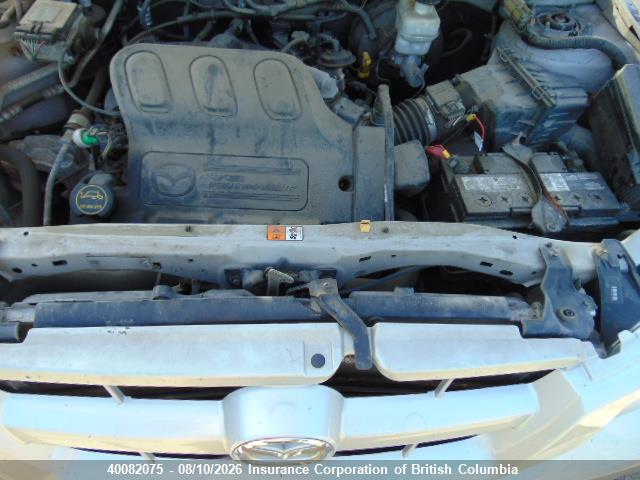 Продаж на аукціоні авто 2006 Mazda Tribute S, vin: 4F2YZ02116KM26436, номер лоту: 40082075