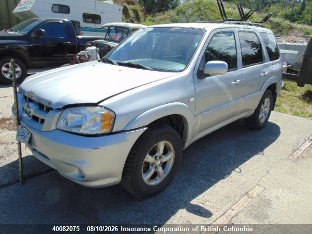 Продаж на аукціоні авто 2006 Mazda Tribute S, vin: 4F2YZ02116KM26436, номер лоту: 40082075