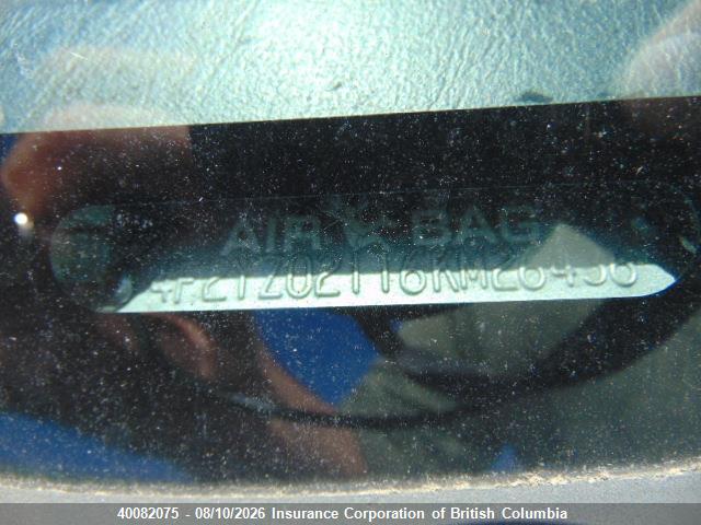 Продаж на аукціоні авто 2006 Mazda Tribute S, vin: 4F2YZ02116KM26436, номер лоту: 40082075