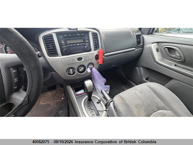 Продаж на аукціоні авто 2006 Mazda Tribute S, vin: 4F2YZ02116KM26436, номер лоту: 40082075