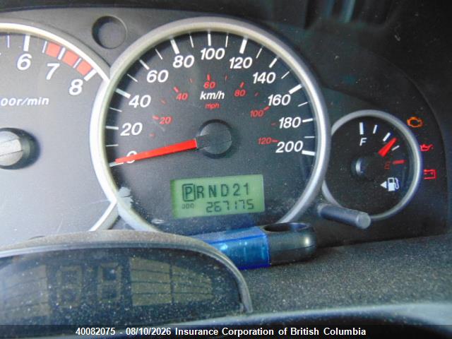 Продаж на аукціоні авто 2006 Mazda Tribute S, vin: 4F2YZ02116KM26436, номер лоту: 40082075