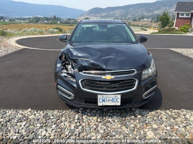 Aukcja sprzedaży 2016 Chevrolet Cruze, vin: 1G1PE5SB2G7224179, numer aukcji: 40082076