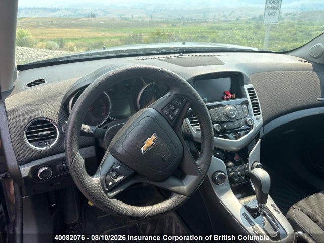 Aukcja sprzedaży 2016 Chevrolet Cruze, vin: 1G1PE5SB2G7224179, numer aukcji: 40082076