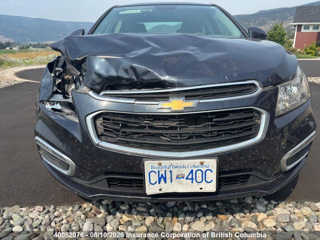 Aukcja sprzedaży 2016 Chevrolet Cruze, vin: 1G1PE5SB2G7224179, numer aukcji: 40082076