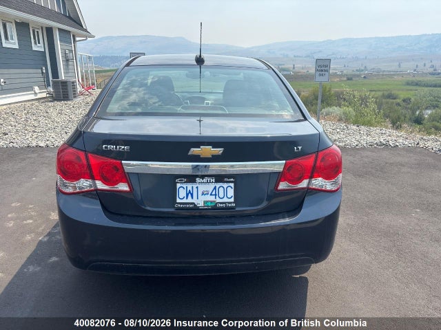Aukcja sprzedaży 2016 Chevrolet Cruze, vin: 1G1PE5SB2G7224179, numer aukcji: 40082076