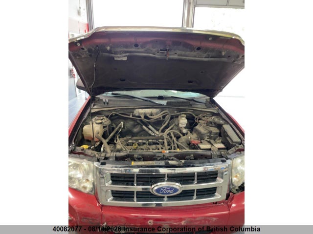 Продаж на аукціоні авто 2011 Ford Escape Xlt Automatic, vin: 1FMCU0D74BKB93992, номер лоту: 40082077