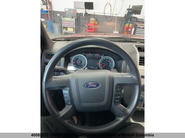 Продаж на аукціоні авто 2011 Ford Escape Xlt Automatic, vin: 1FMCU0D74BKB93992, номер лоту: 40082077